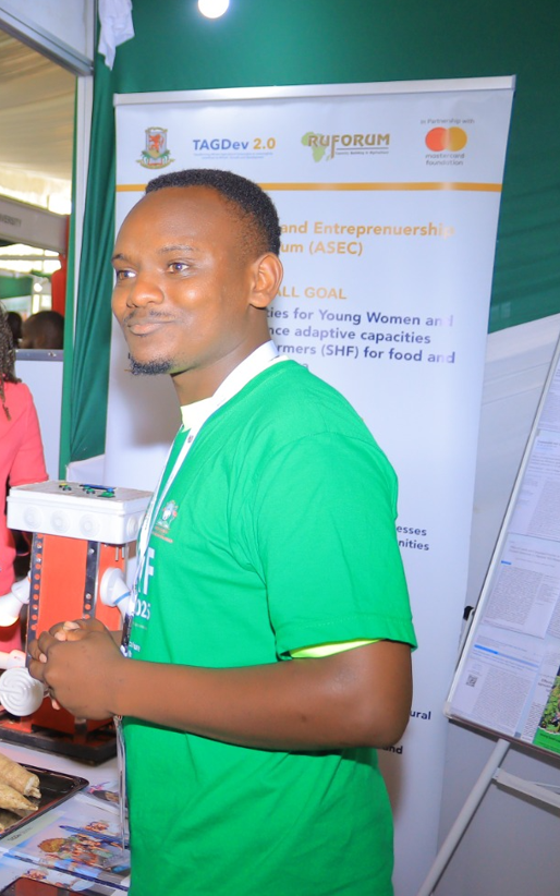 Farm Smart AgritechHub Unveils CSisms 2.0: The AI Chatbot That Puts an Agronomist in Every Farmer’s Pocket